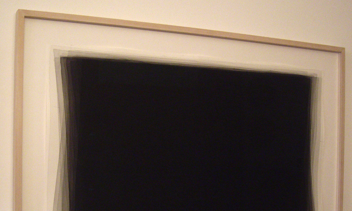 BANDAU - SERRA - TRIMPIN, Joachim Bandau, Richard Serra, Jens Trimpin