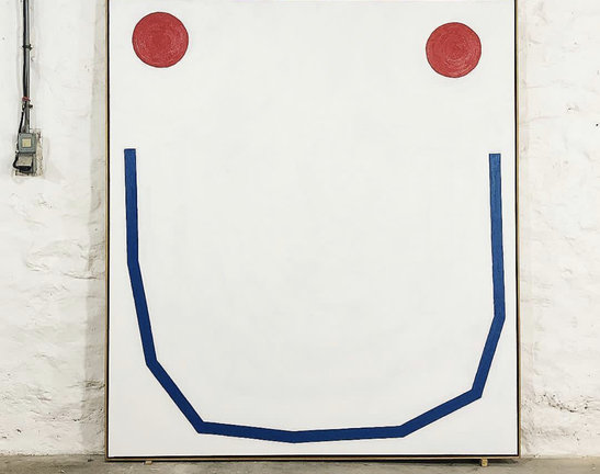 HAPPY, Bertrand Fournier