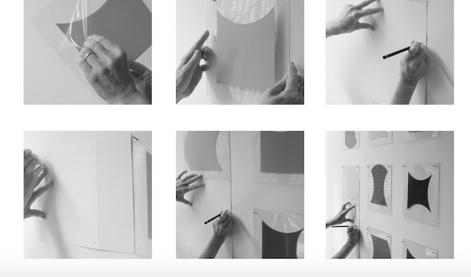 ROUNDTRIP, Jan Maarten Voskuil