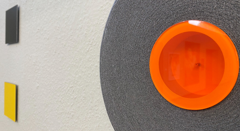 Pfeifer & Kreutzer + Baraggioli, Pfeifer & Kreutzer, Nicolò Baraggioli