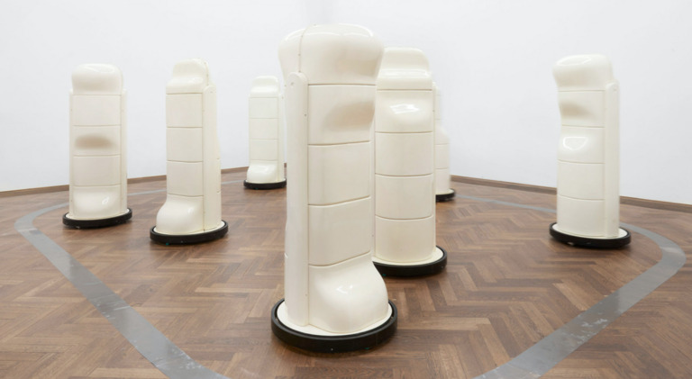 Joachim Bandau, Joachim Bandau