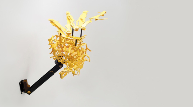 STREET ART, Ken'ichiro Taniguchi