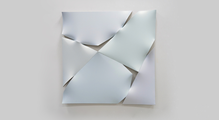 BACK & FORTH, Jan Maarten Voskuil