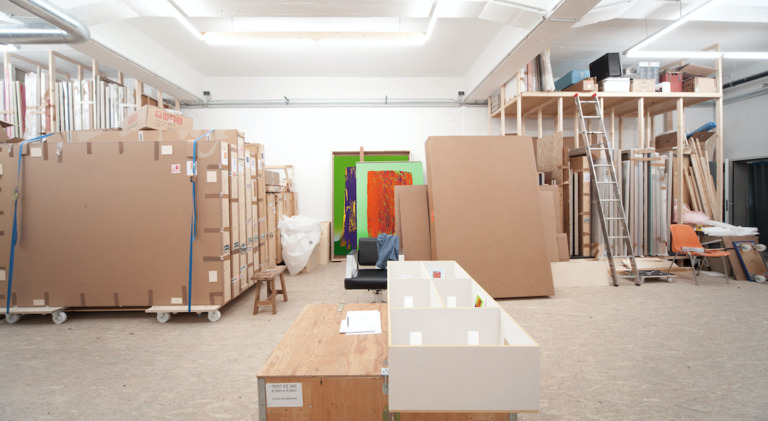 PETER KRAUSKOPF, Peter Krauskopf