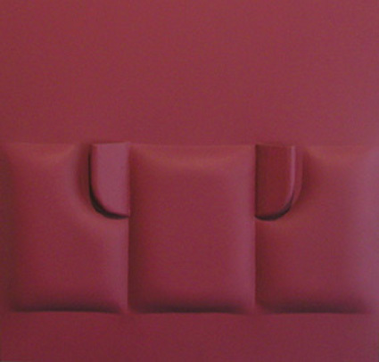 Agostino Bonalumi , Agostino Bonalumi