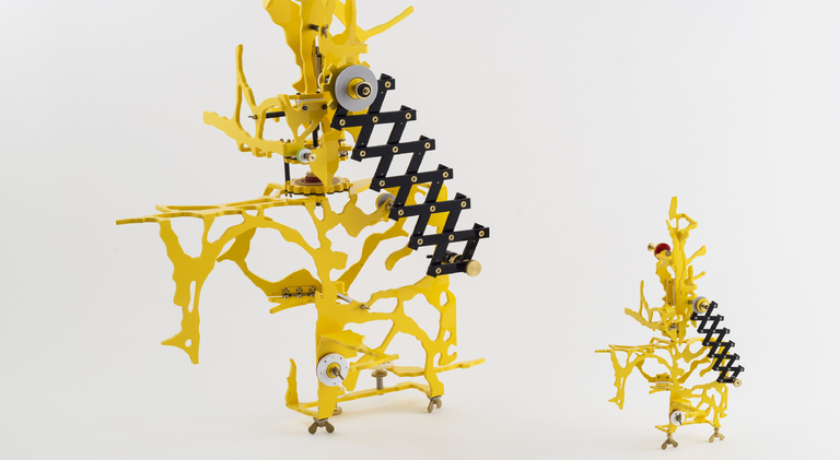 Ken'ichiro Taniguchi, Ken'ichiro Taniguchi