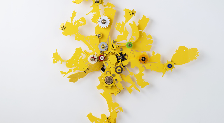 Ken'ichiro Taniguchi, Ken'ichiro Taniguchi