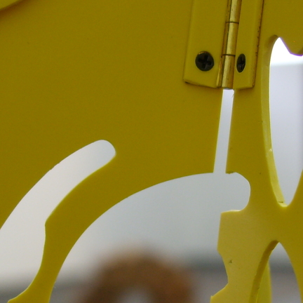 XII. Galerientage im Mannheimer Kunstverein, Ken'ichiro Taniguchi