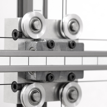 JAN BERNSTEIN, Jan Bernstein