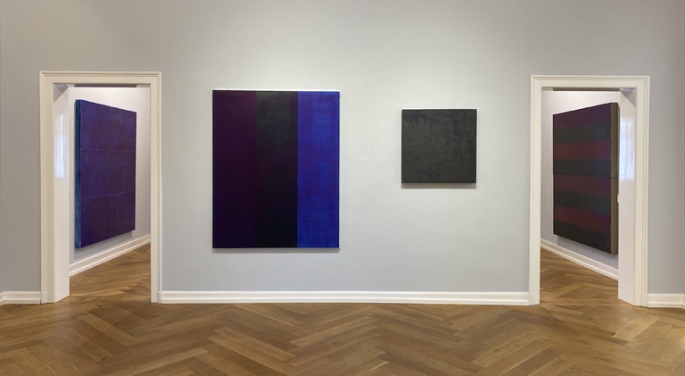 Rolf Rose & Lothar Quinte, Rolf Rose, Lothar Quinte