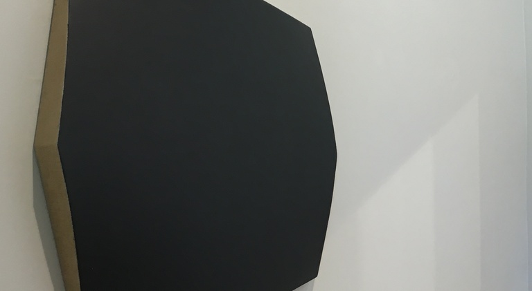 MONOCHROME, Alfonso Fratteggiani Bianchi, Peter Tollens, Rolf Rose, Jan Maarten Voskuil, Marc Angeli, Dirk Rathke, Lothar Quinte, Phil Sims, Lucio Fontana, Agostino Bonalumi, Imi Knoebel