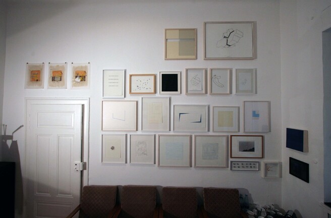 Zum Schenken Schön., Christoph Dahlhausen, Dirk Rathke, Martin Noël, Nir Alon, Aylin Langreuter, Kai Richter