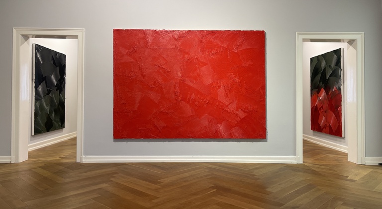 ROLF ROSE, Rolf Rose