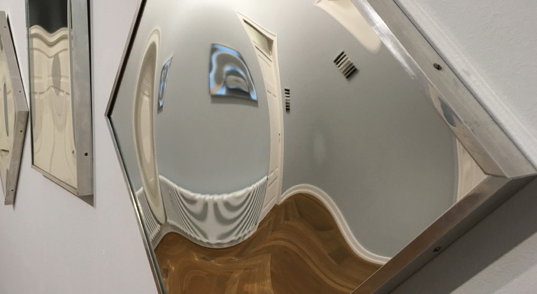 BONATO, LUTHER, VOSKUIL & WILLING, Victor Bonato, Jan Maarten Voskuil, Adolf Luther, Martin Willing