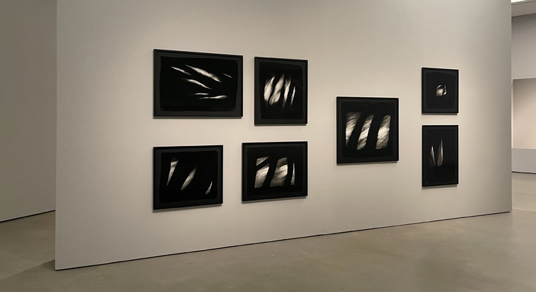 Hoover · Hager · Lassnig, Nan Hoover