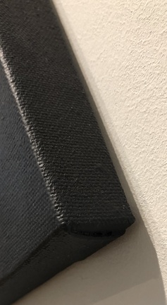 BLACK, Gavin Turk, Rolf Rose, Joachim Bandau, Richard Serra, Kai Richter, Jan Maarten Voskuil, Dirk Rathke, Andreas Kocks