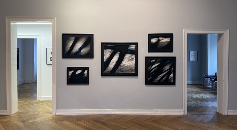 NAN HOOVER, Nan Hoover