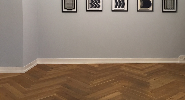 LUDWIG WILDING, Ludwig Wilding