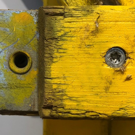 Curated by, Kai Richter, Joachim Bandau