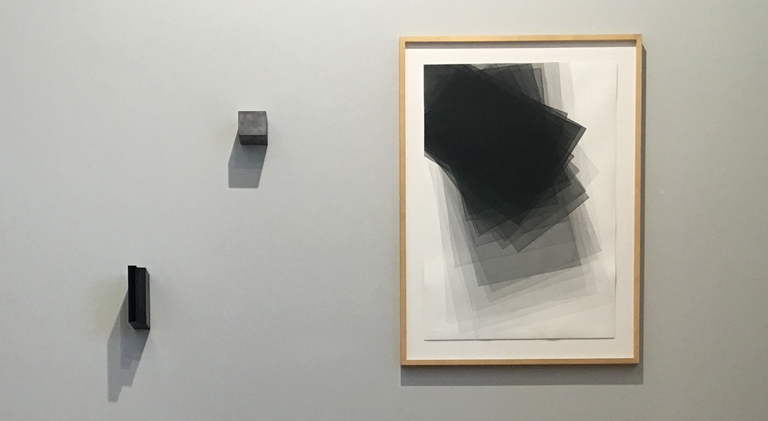 BORN IN THE 30s, Hermann Abrell, Nan Hoover, Rolf Rose