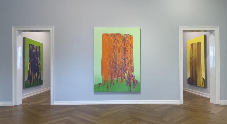 PETER KRAUSKOPF, Peter Krauskopf