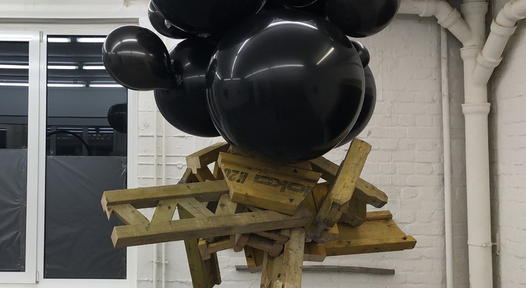 KAI RICHTER, Kai Richter