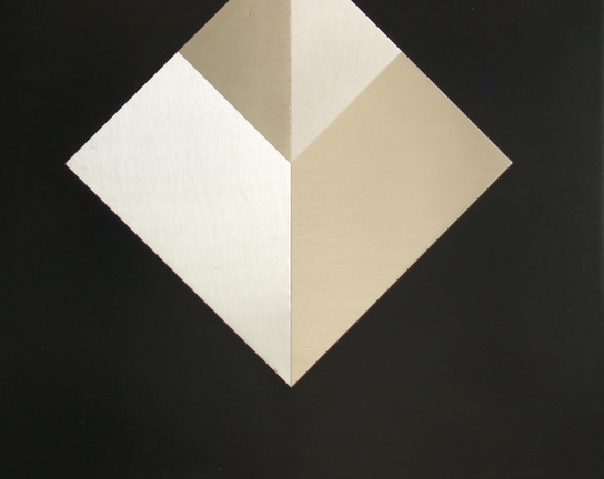 Online-Accrochage, Ken'ichiro Taniguchi, Jens Trimpin, Jan Maarten Voskuil, Peter Wüthrich, Martin Willing, Agnes Martin, Fred Sandback, Giuseppe Uncini, Blinky Palermo, Imi Knoebel, Lucio Fontana, Richard Serra, Rafael Jesus Soto, Marc Angeli, Peter Rösel, Robert Ryman, Robert Mangold, Sol Lewitt, Brice Marden, Ellsworth Kelly, Donald Judd, Leon Polk Smith, Wolfgang Tillmans, Ludwig Wilding, Getulio Alviani