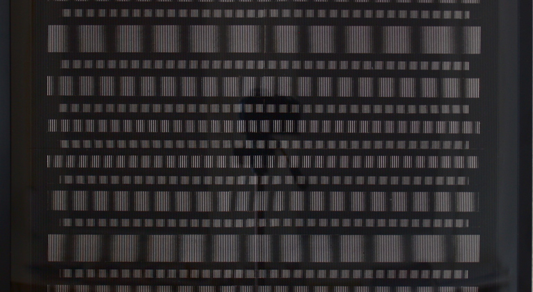 LUDWIG WILDING, Ludwig Wilding