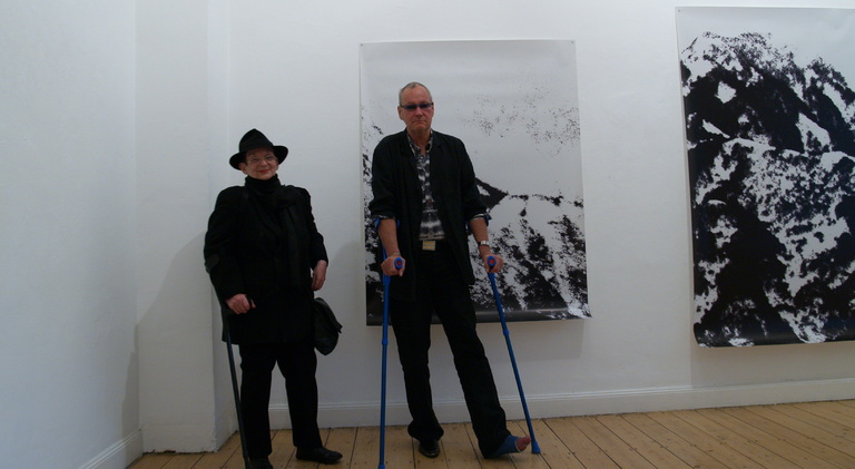 Nan Hoover, Nan Hoover