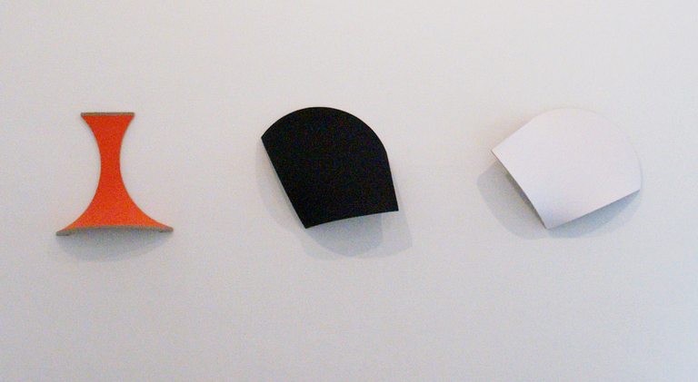 Kurze Nacht der Galerien, Jan Maarten Voskuil