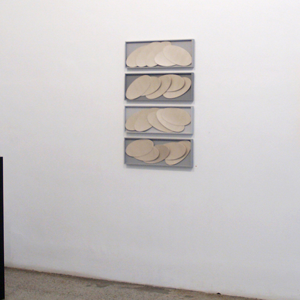 Ronnie Hughes / Susanna Niederer, Susanna Niederer