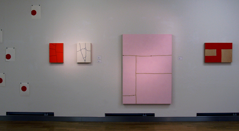 XIII. Galerientage  im Kunstverein Speyer, Martin Noël