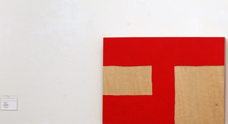 XIII. Galerientage  im Kunstverein Speyer, Martin Noël