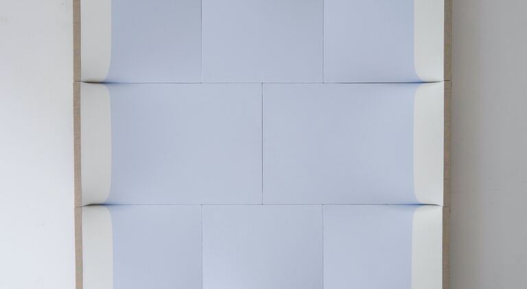 BACK & FORTH, Jan Maarten Voskuil