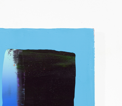 PETER KRAUSKOPF, Peter Krauskopf