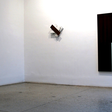 Christoph Dahlhausen / Julian Dashper, Christoph Dahlhausen