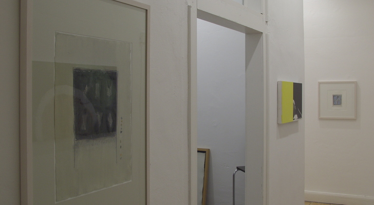 Summertimes, Francois Lafranca, Agostino Bonalumi, Pino Pinelli