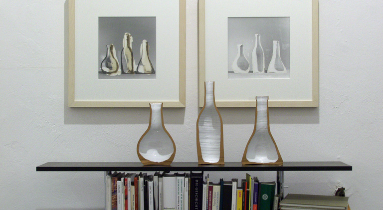 Summertimes, Francois Lafranca, Agostino Bonalumi, Pino Pinelli