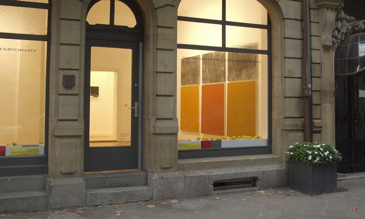 Summertimes, Francois Lafranca, Agostino Bonalumi, Pino Pinelli