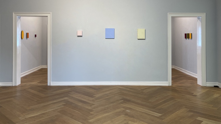 Angeli · Baraggioli · Fratteggiani Bianchi, Marc Angeli, Nicolò Baraggioli, Alfonso Fratteggiani Bianchi