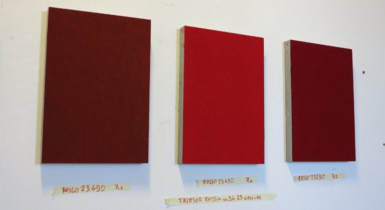 Angeli · Baraggioli · Fratteggiani Bianchi, Marc Angeli, Nicolò Baraggioli, Alfonso Fratteggiani Bianchi