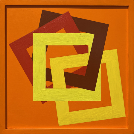 Bernhard Sandfort Die Verschiedenheit der Gleichen