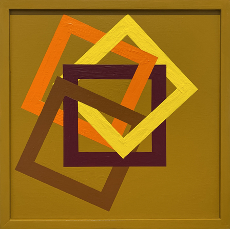 Bernhard Sandfort Die Verschiedenheit der Gleichen