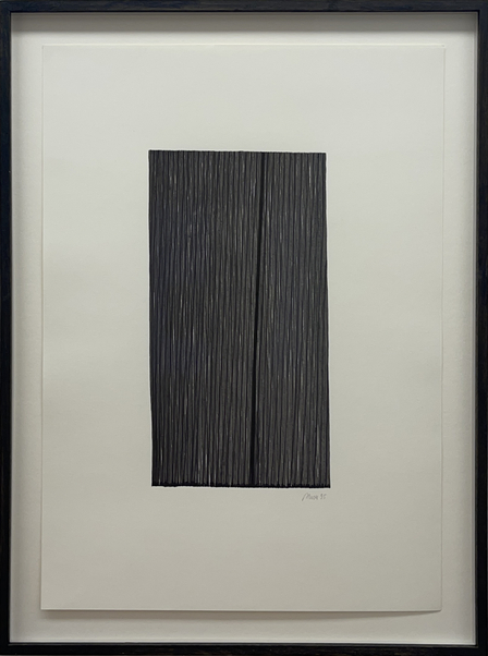 Hermann Abrell o. T.