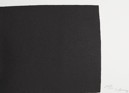 Richard Serra Leo