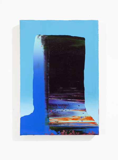 Peter Krauskopf J. H. (B 130125)