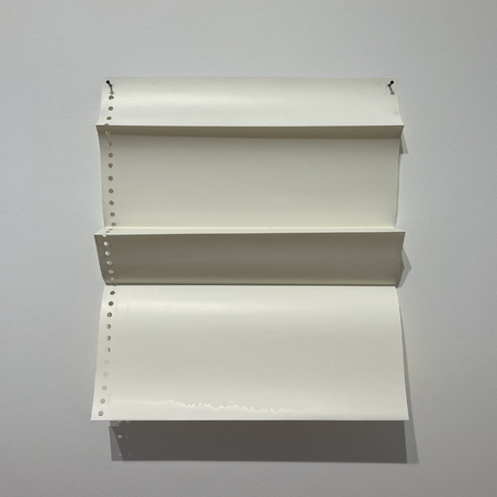 Joachim Grommek o. T.