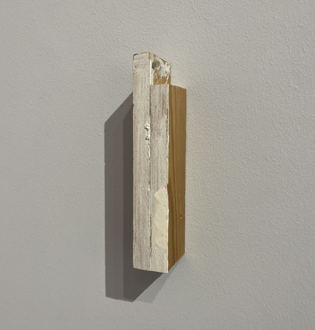 Nicolò Baraggioli Fracture III