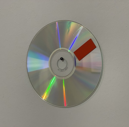 Joachim Grommek o. T.