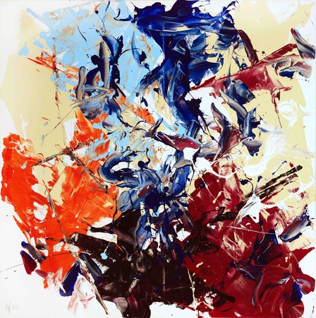 Manfred Fuchs Lipari